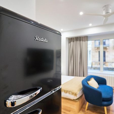 Apartamentos Esperanza By Gaiarooms Salamanka Zewnętrze zdjęcie