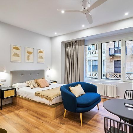 Apartamentos Esperanza By Gaiarooms Salamanka Zewnętrze zdjęcie