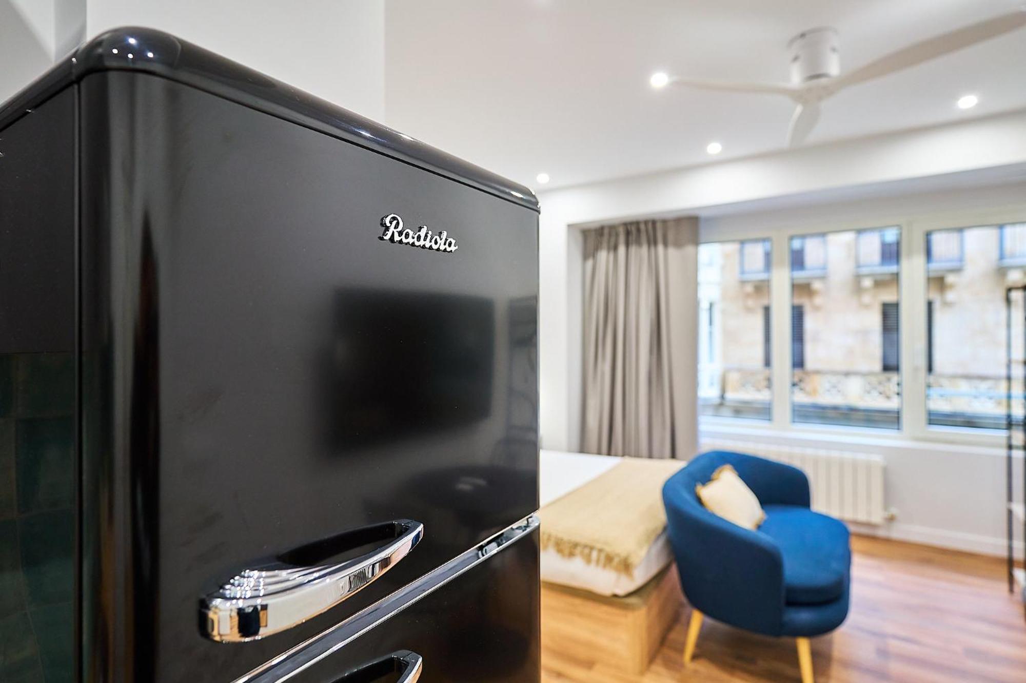 Apartamentos Esperanza By Gaiarooms Salamanka Zewnętrze zdjęcie
