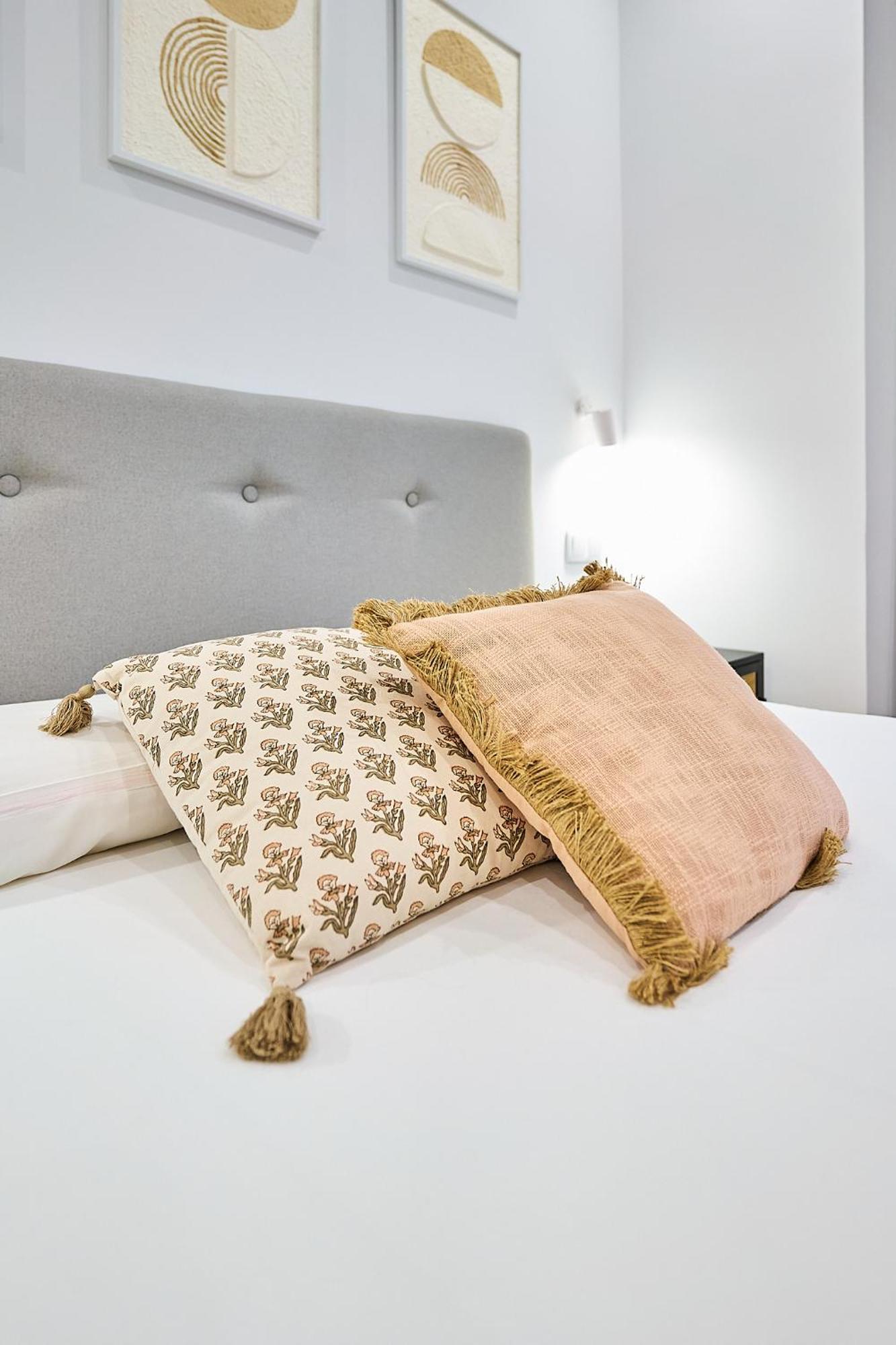 Apartamentos Esperanza By Gaiarooms Salamanka Zewnętrze zdjęcie