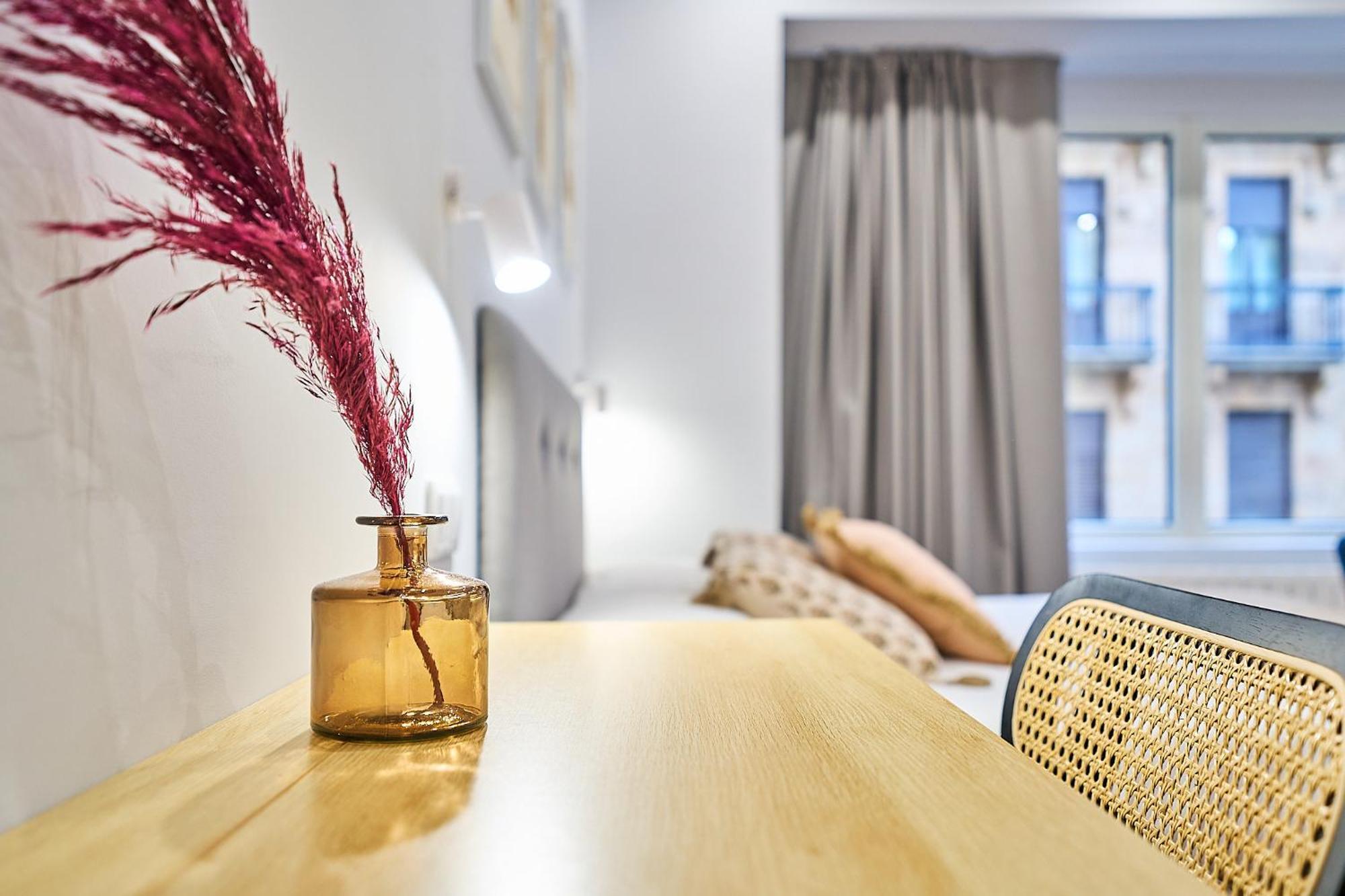 Apartamentos Esperanza By Gaiarooms Salamanka Zewnętrze zdjęcie