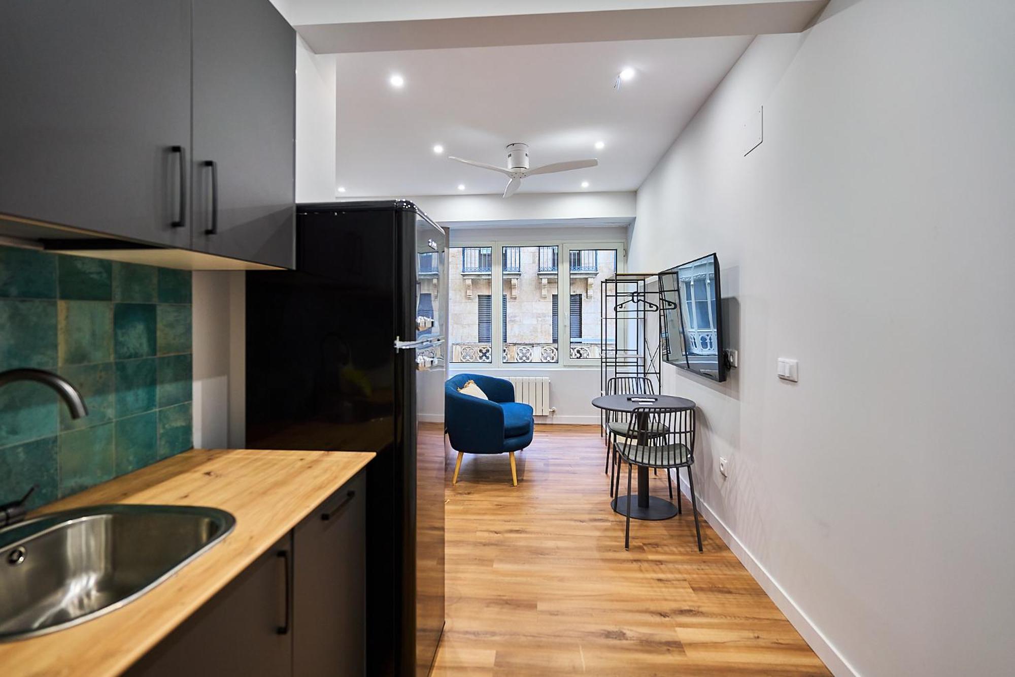 Apartamentos Esperanza By Gaiarooms Salamanka Zewnętrze zdjęcie