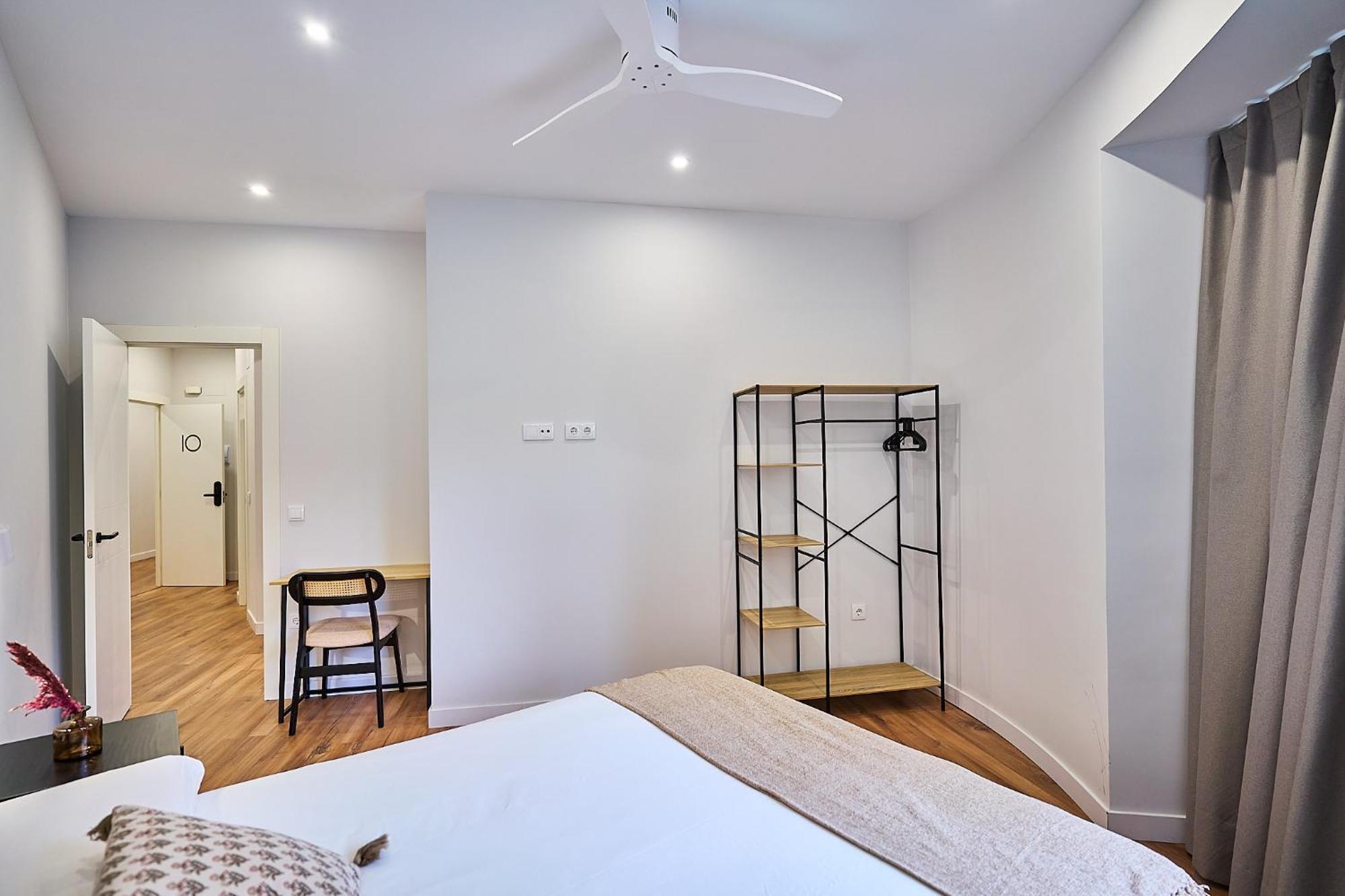 Apartamentos Esperanza By Gaiarooms Salamanka Zewnętrze zdjęcie