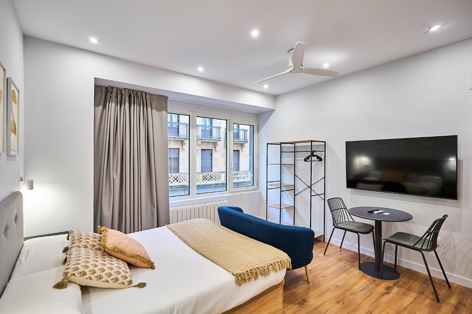 Apartamentos Esperanza By Gaiarooms Salamanka Zewnętrze zdjęcie