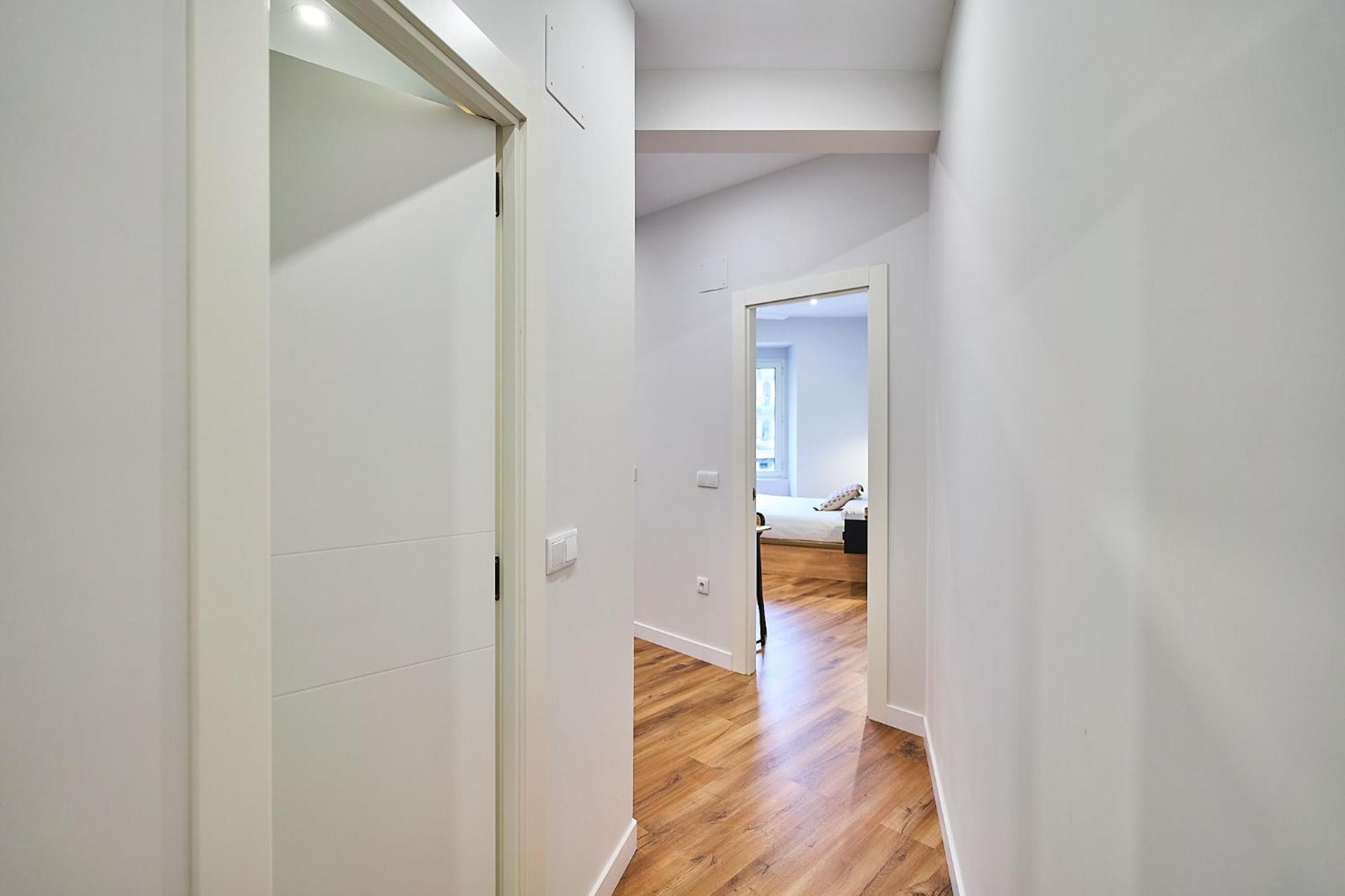Apartamentos Esperanza By Gaiarooms Salamanka Zewnętrze zdjęcie