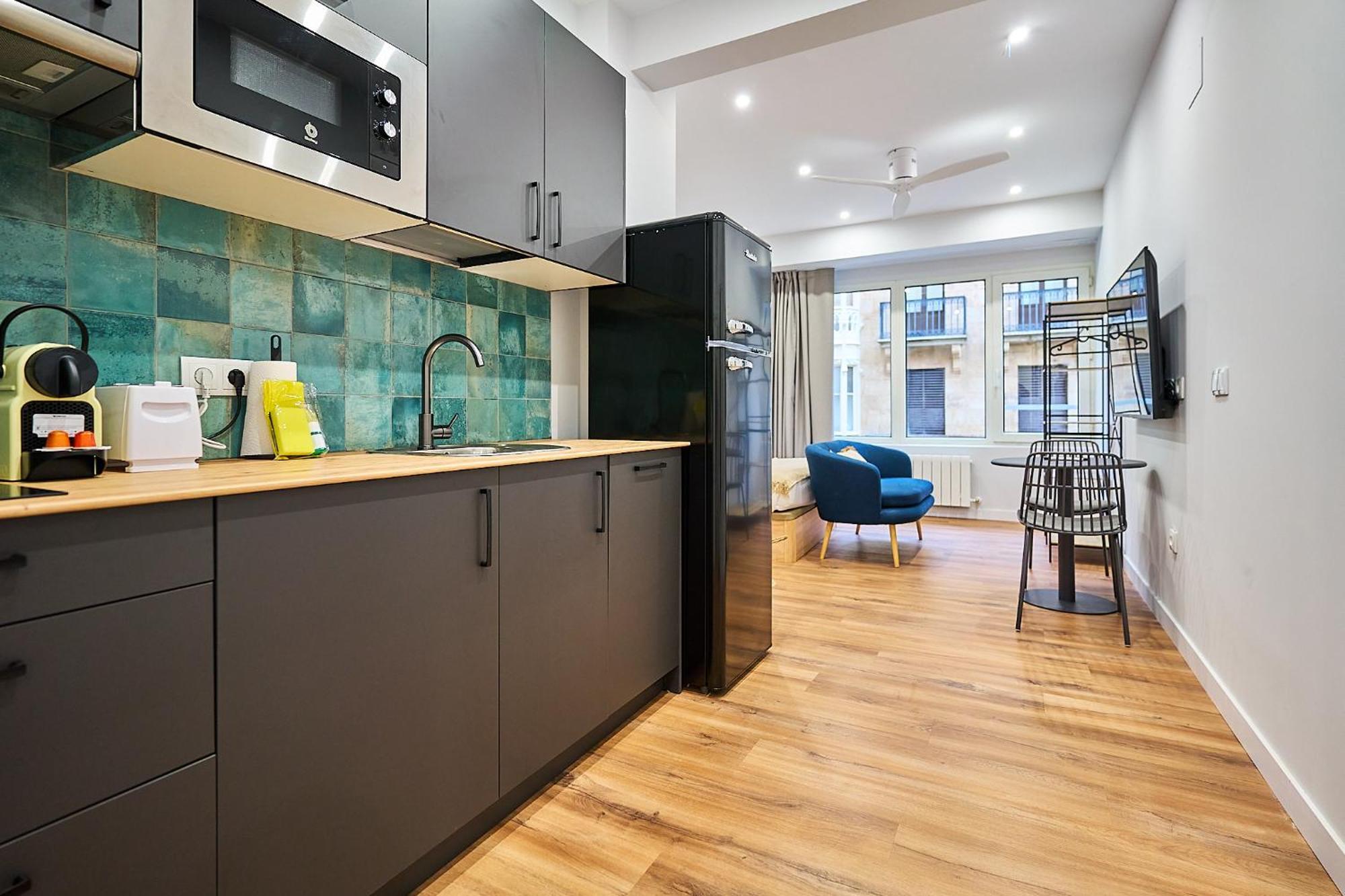 Apartamentos Esperanza By Gaiarooms Salamanka Zewnętrze zdjęcie