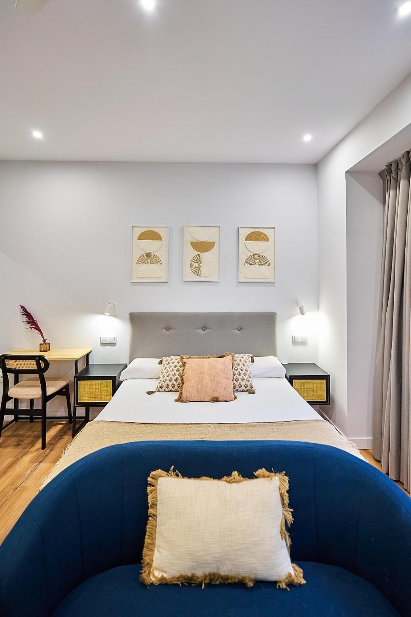 Apartamentos Esperanza By Gaiarooms Salamanka Zewnętrze zdjęcie