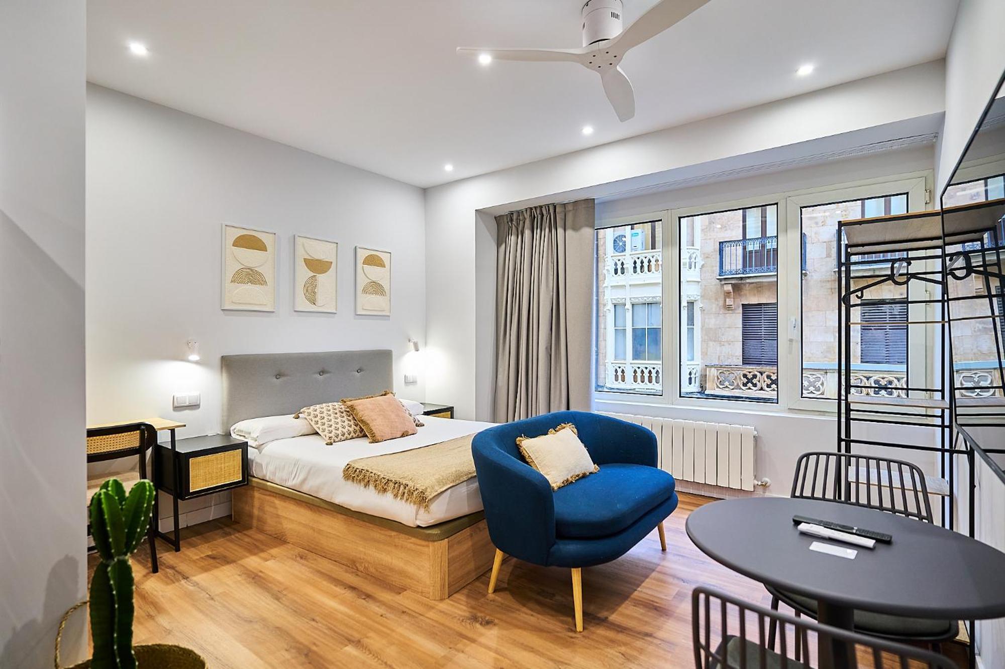 Apartamentos Esperanza By Gaiarooms Salamanka Zewnętrze zdjęcie