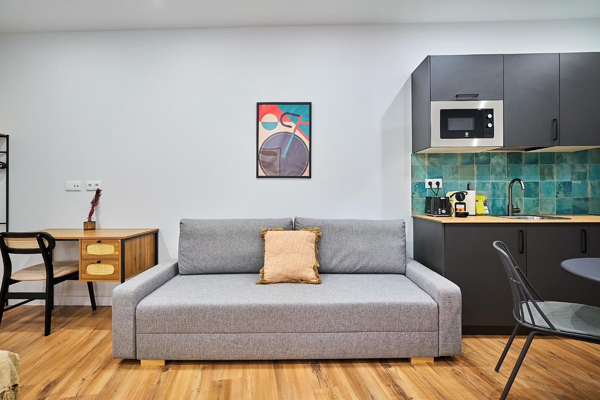 Apartamentos Esperanza By Gaiarooms Salamanka Zewnętrze zdjęcie