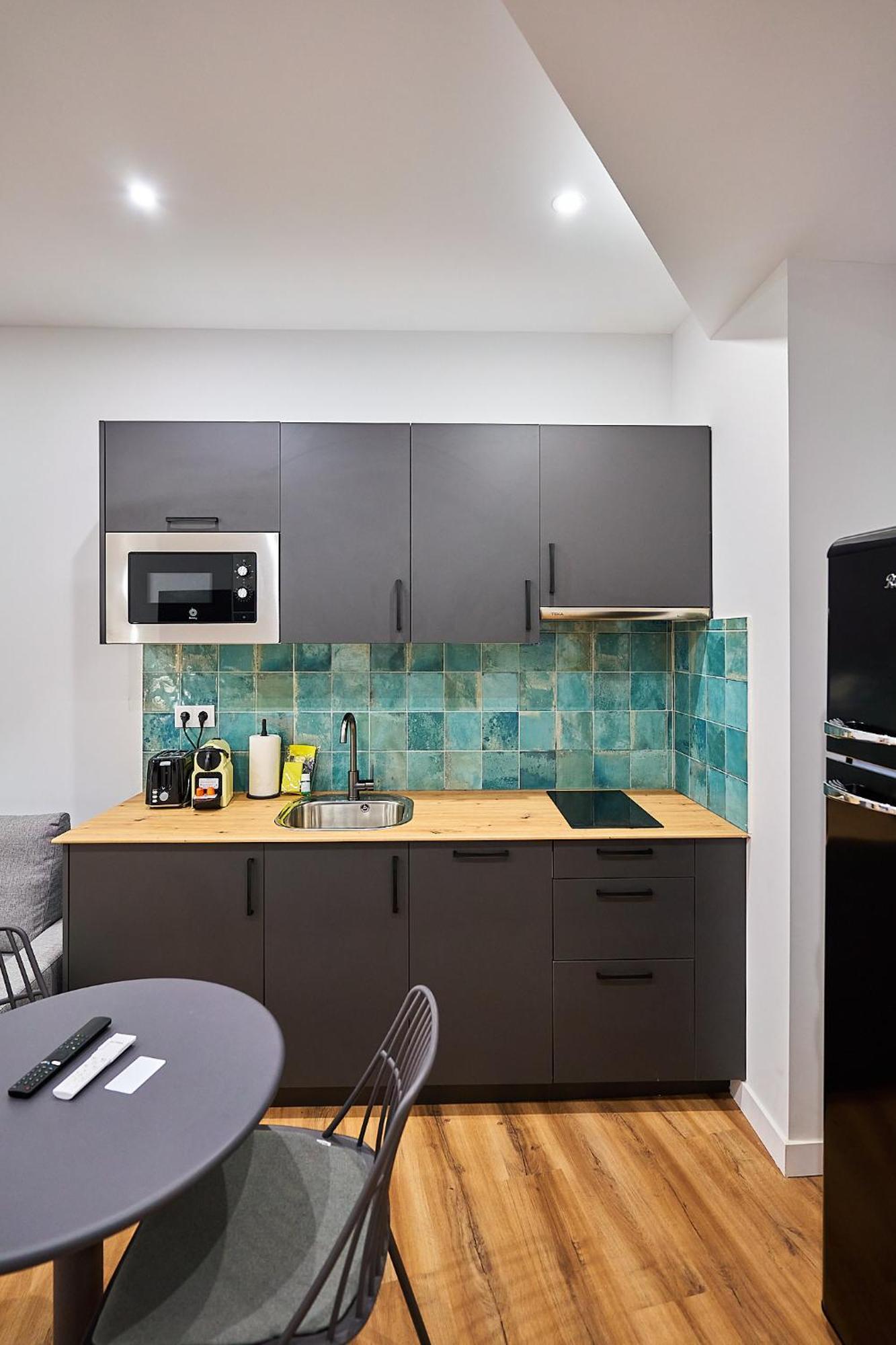 Apartamentos Esperanza By Gaiarooms Salamanka Zewnętrze zdjęcie
