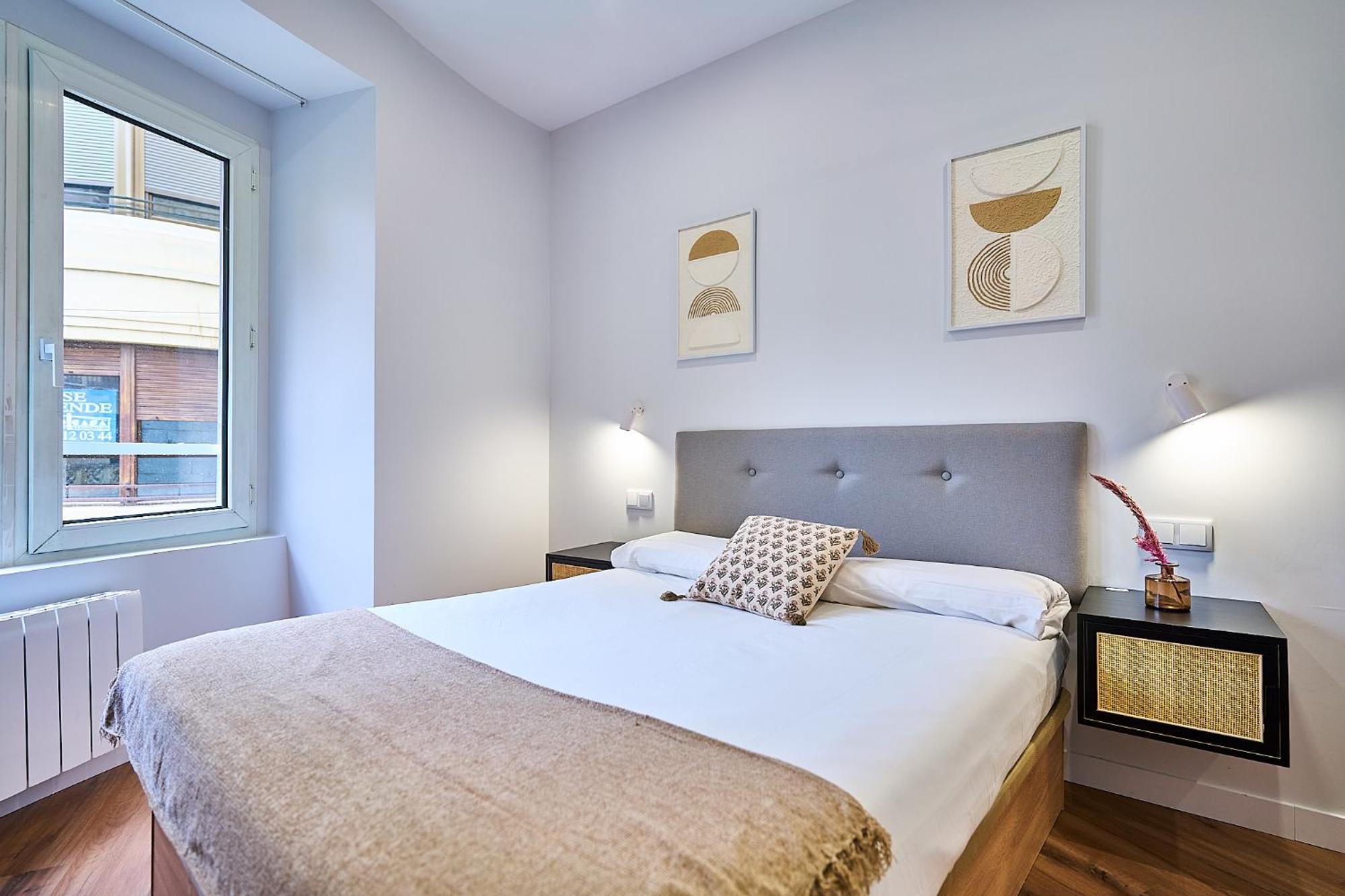 Apartamentos Esperanza By Gaiarooms Salamanka Zewnętrze zdjęcie