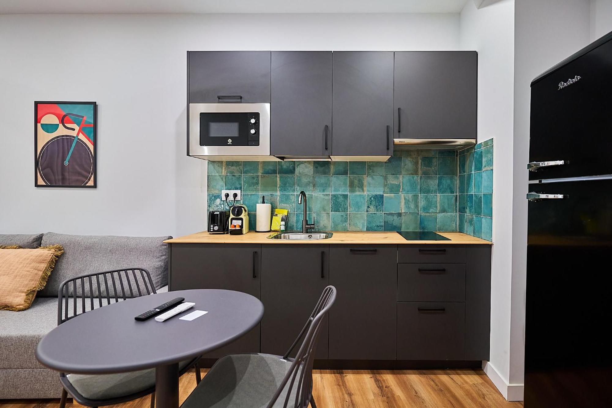 Apartamentos Esperanza By Gaiarooms Salamanka Zewnętrze zdjęcie