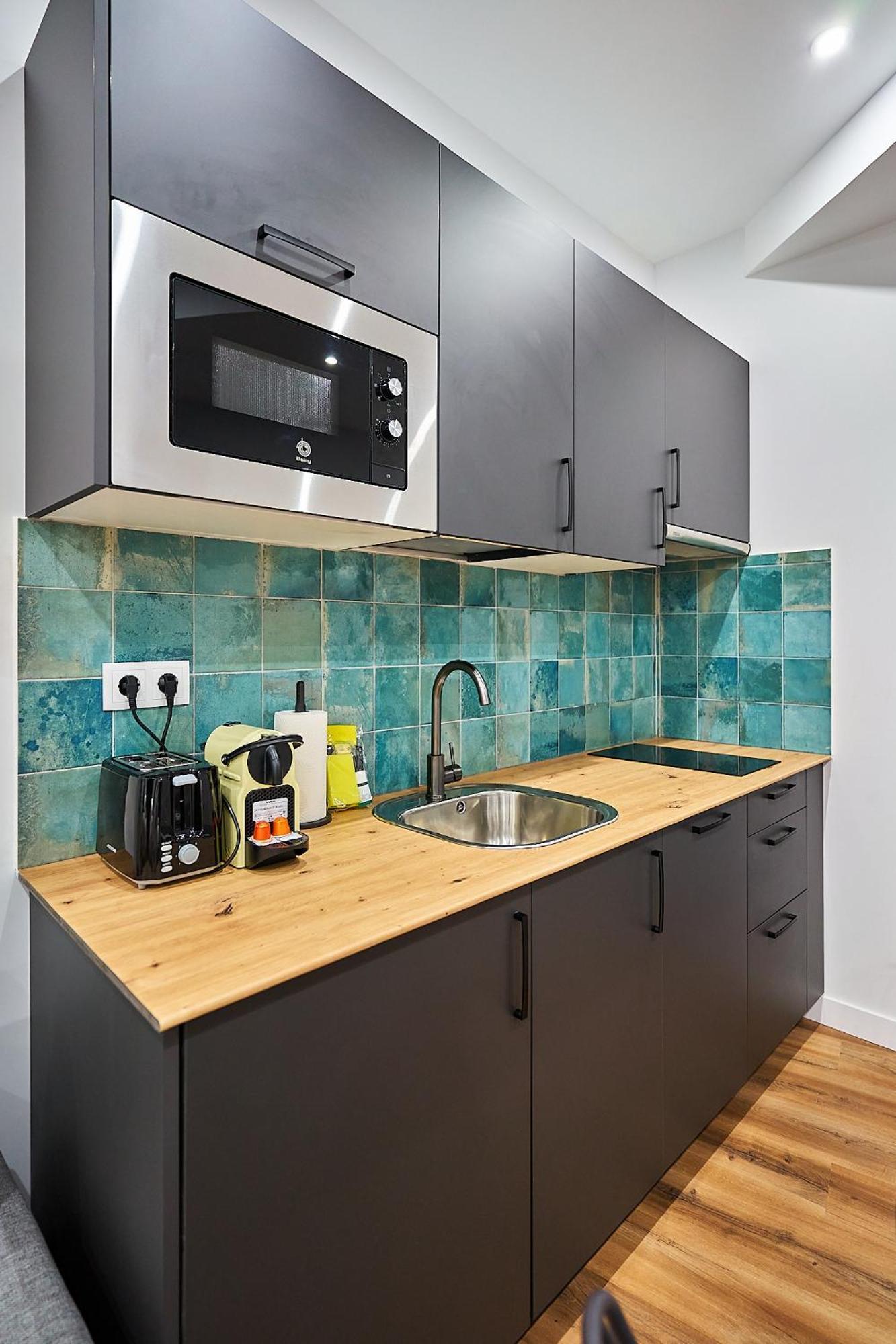 Apartamentos Esperanza By Gaiarooms Salamanka Zewnętrze zdjęcie