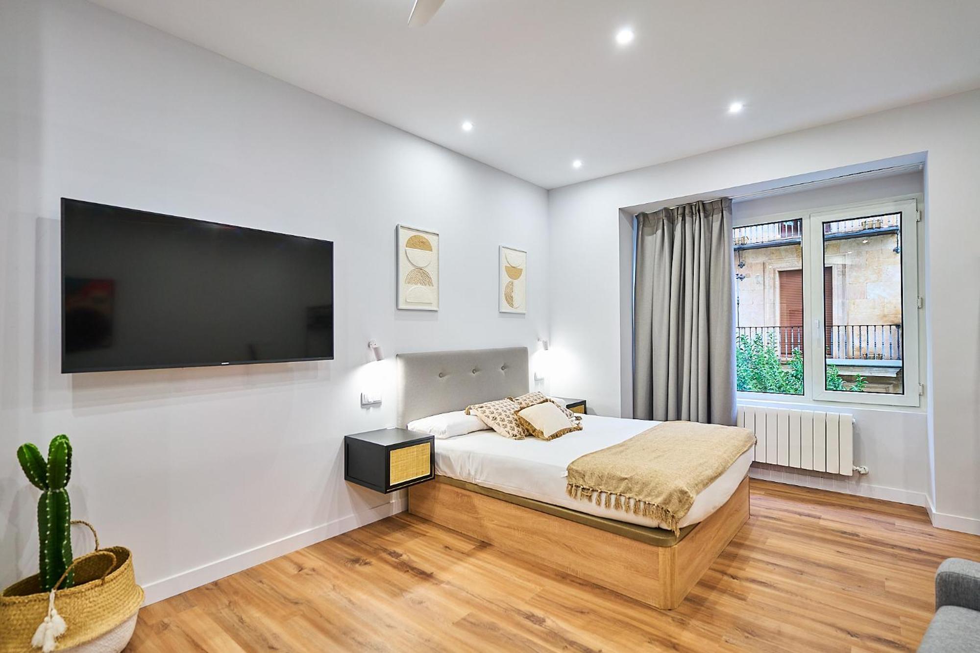 Apartamentos Esperanza By Gaiarooms Salamanka Zewnętrze zdjęcie