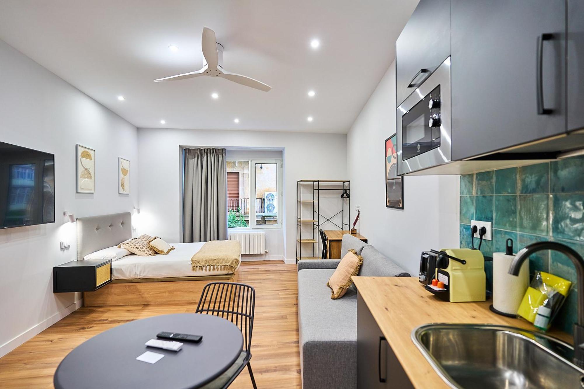 Apartamentos Esperanza By Gaiarooms Salamanka Zewnętrze zdjęcie