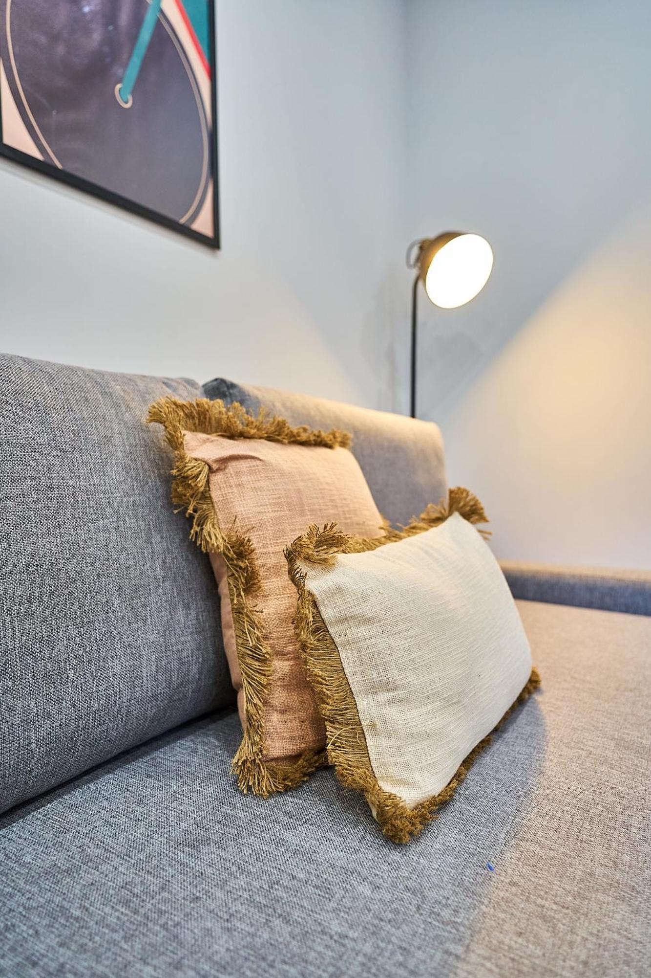 Apartamentos Esperanza By Gaiarooms Salamanka Zewnętrze zdjęcie