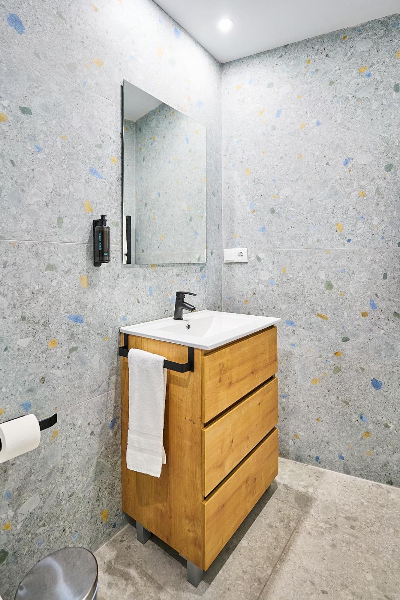Apartamentos Esperanza By Gaiarooms Salamanka Zewnętrze zdjęcie