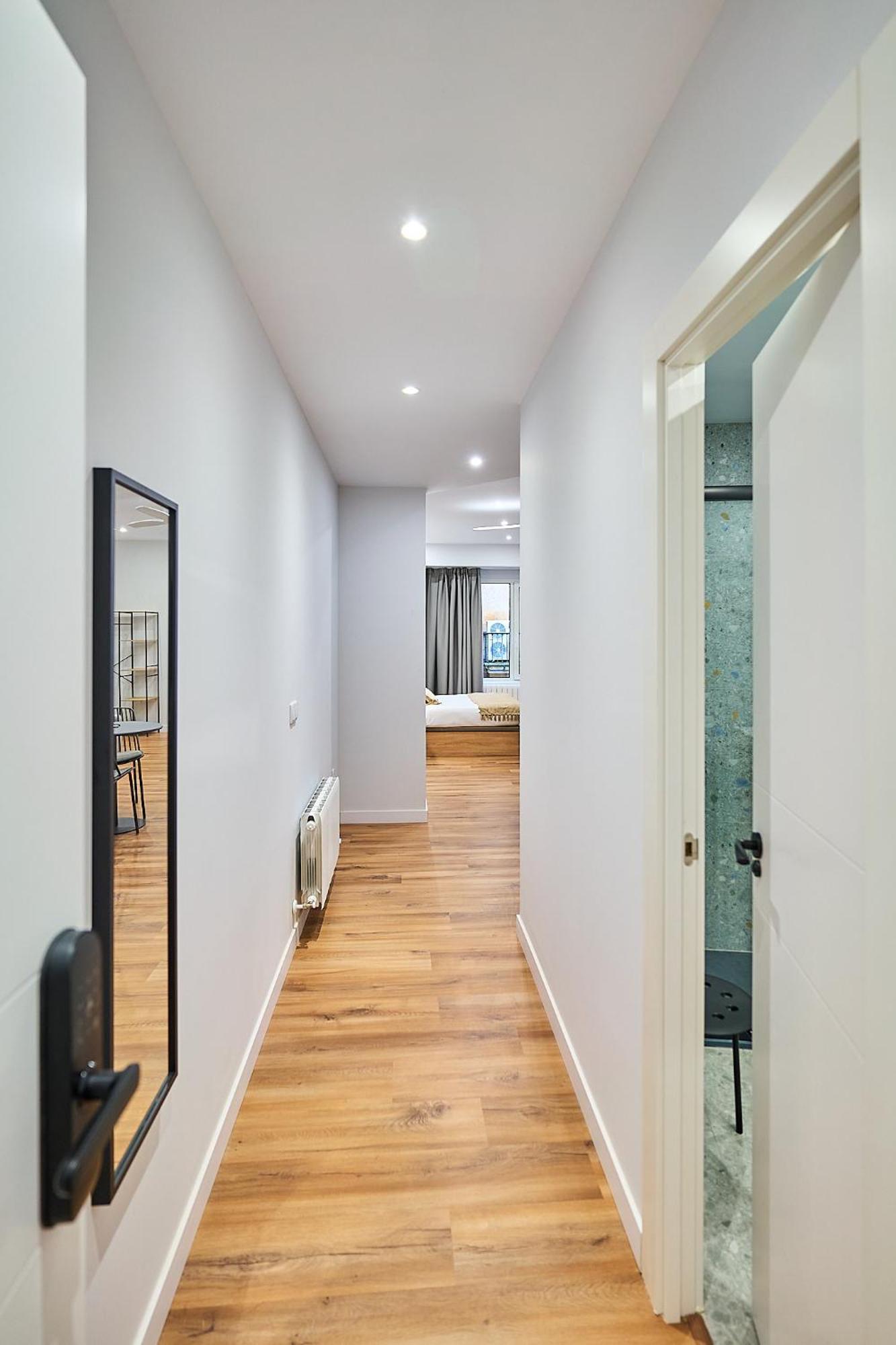 Apartamentos Esperanza By Gaiarooms Salamanka Zewnętrze zdjęcie