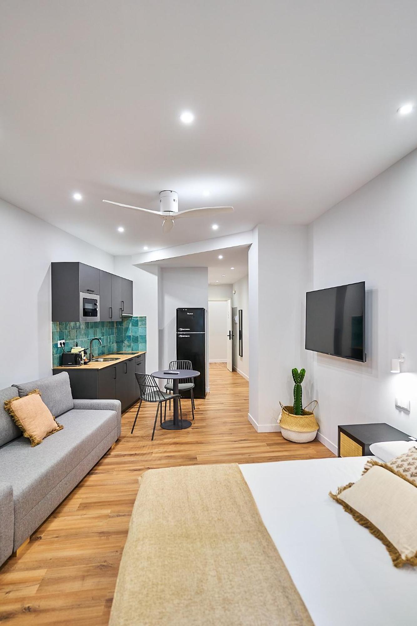 Apartamentos Esperanza By Gaiarooms Salamanka Zewnętrze zdjęcie