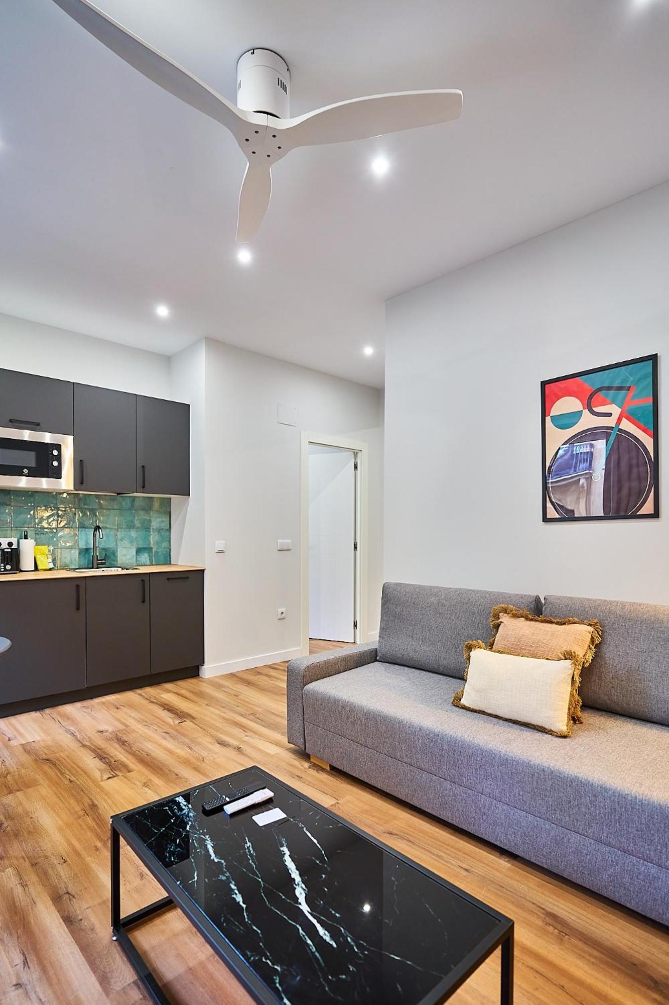 Apartamentos Esperanza By Gaiarooms Salamanka Zewnętrze zdjęcie