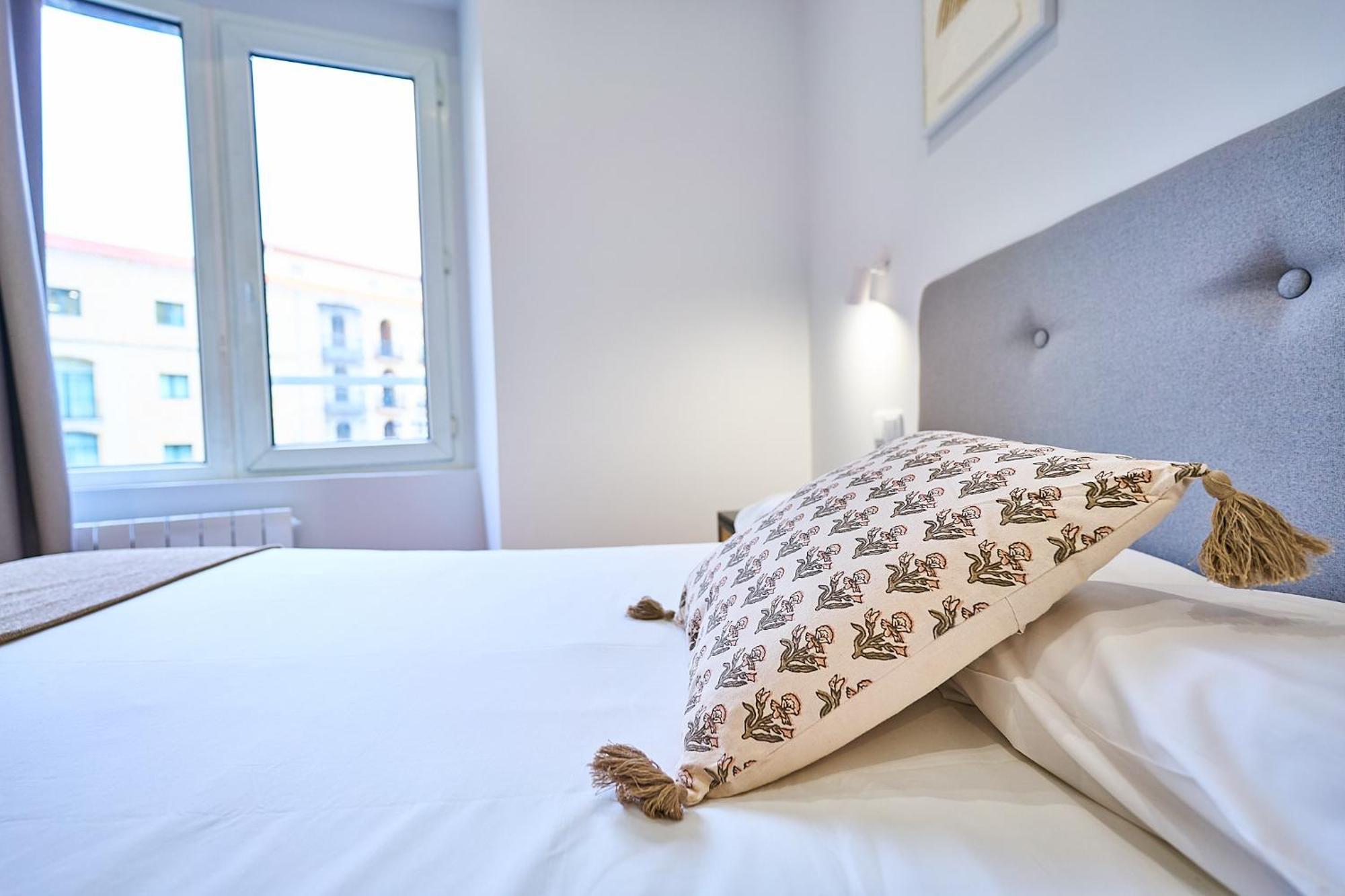 Apartamentos Esperanza By Gaiarooms Salamanka Zewnętrze zdjęcie