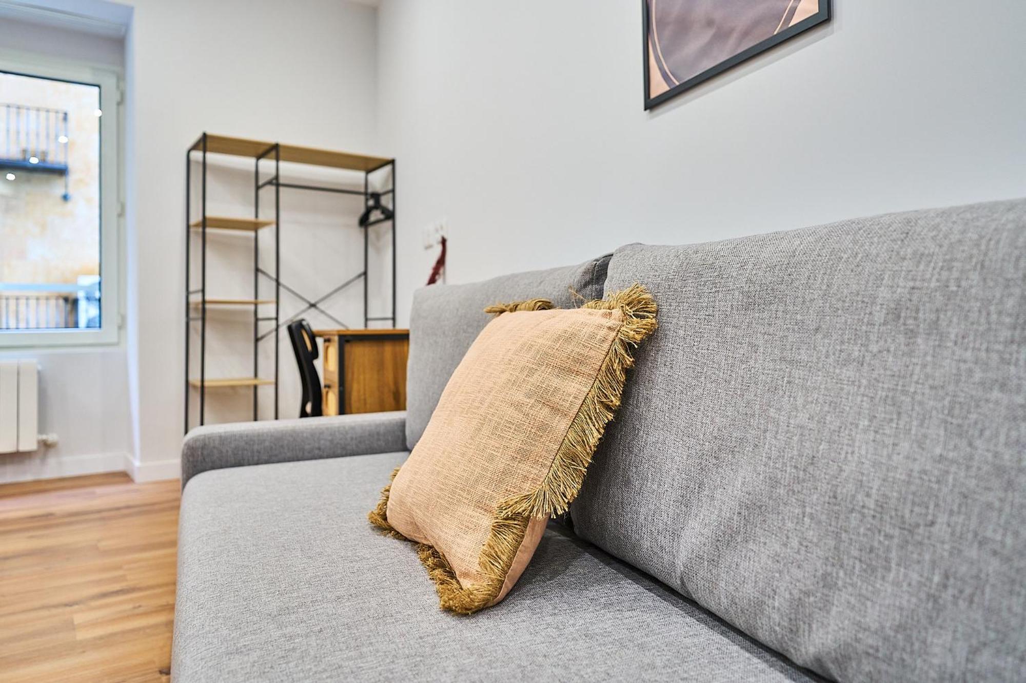 Apartamentos Esperanza By Gaiarooms Salamanka Zewnętrze zdjęcie
