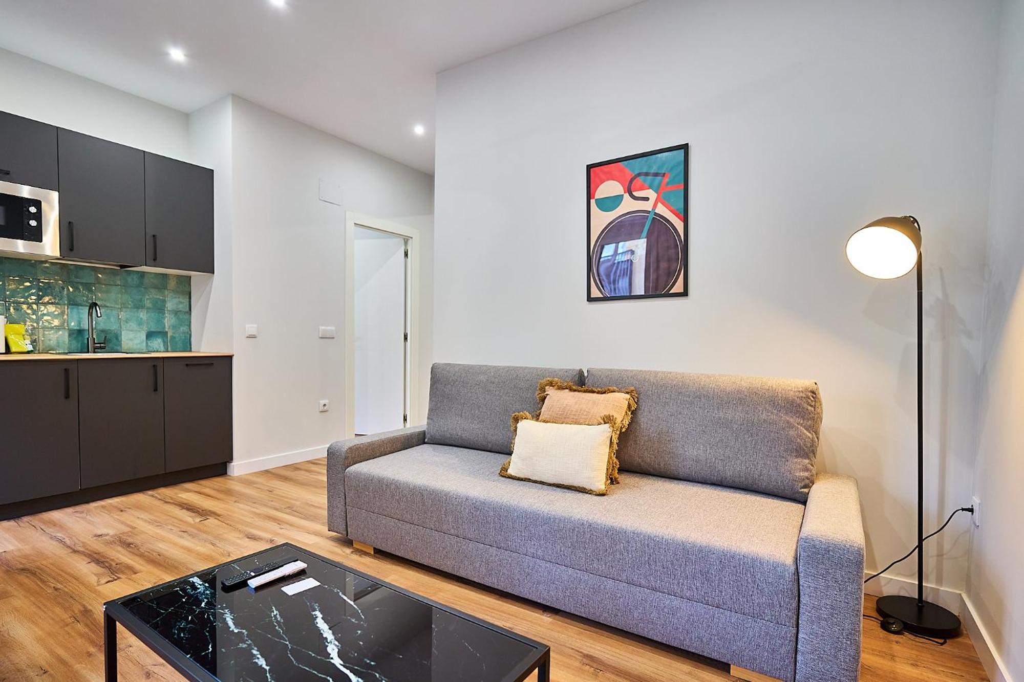 Apartamentos Esperanza By Gaiarooms Salamanka Zewnętrze zdjęcie
