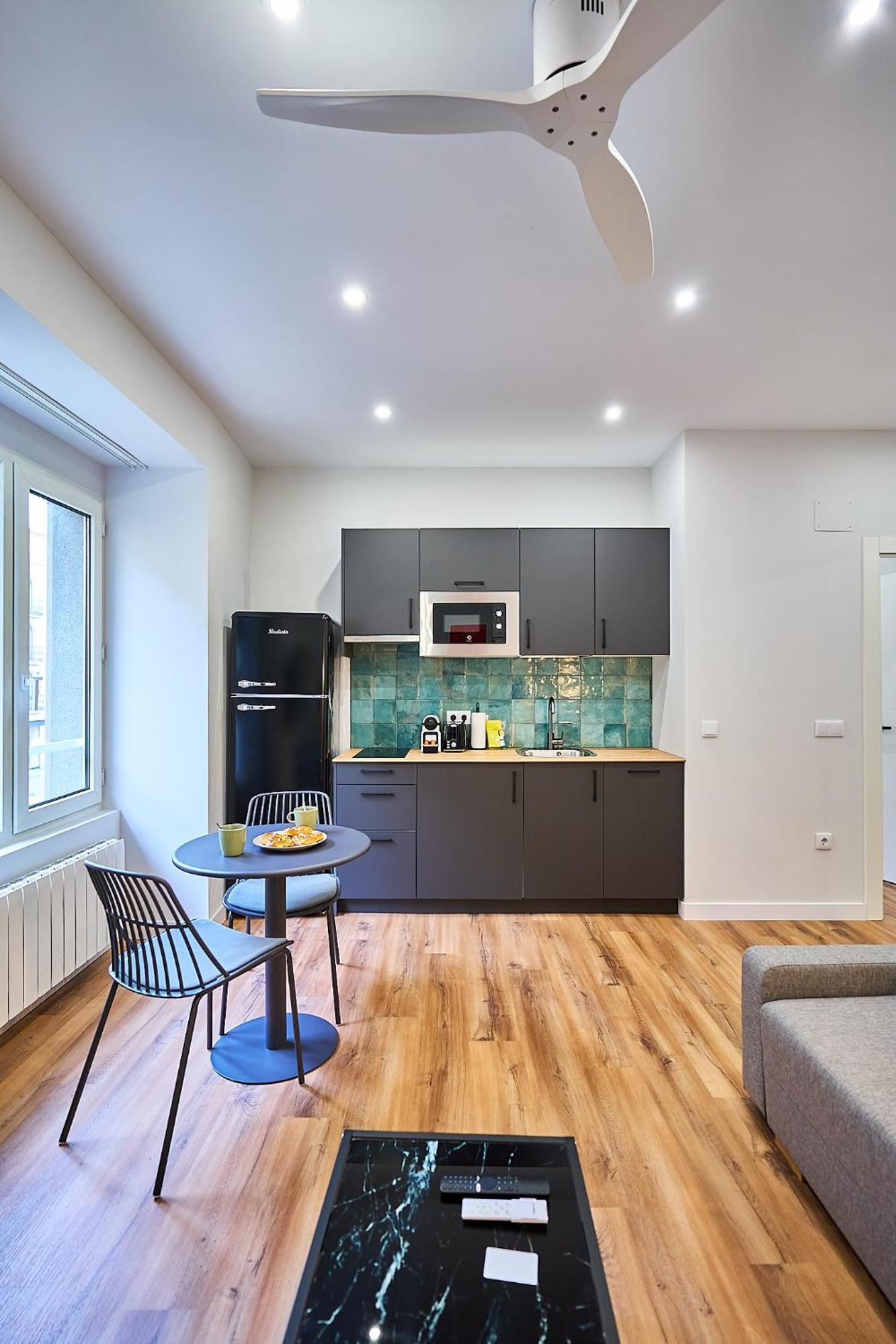Apartamentos Esperanza By Gaiarooms Salamanka Zewnętrze zdjęcie