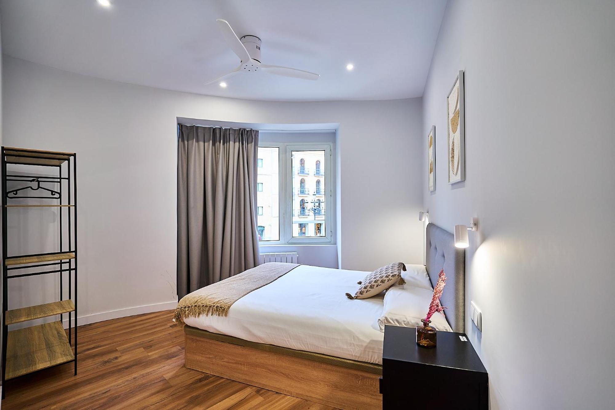 Apartamentos Esperanza By Gaiarooms Salamanka Zewnętrze zdjęcie