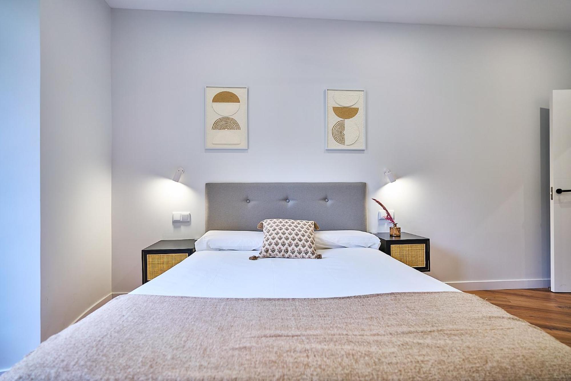 Apartamentos Esperanza By Gaiarooms Salamanka Zewnętrze zdjęcie