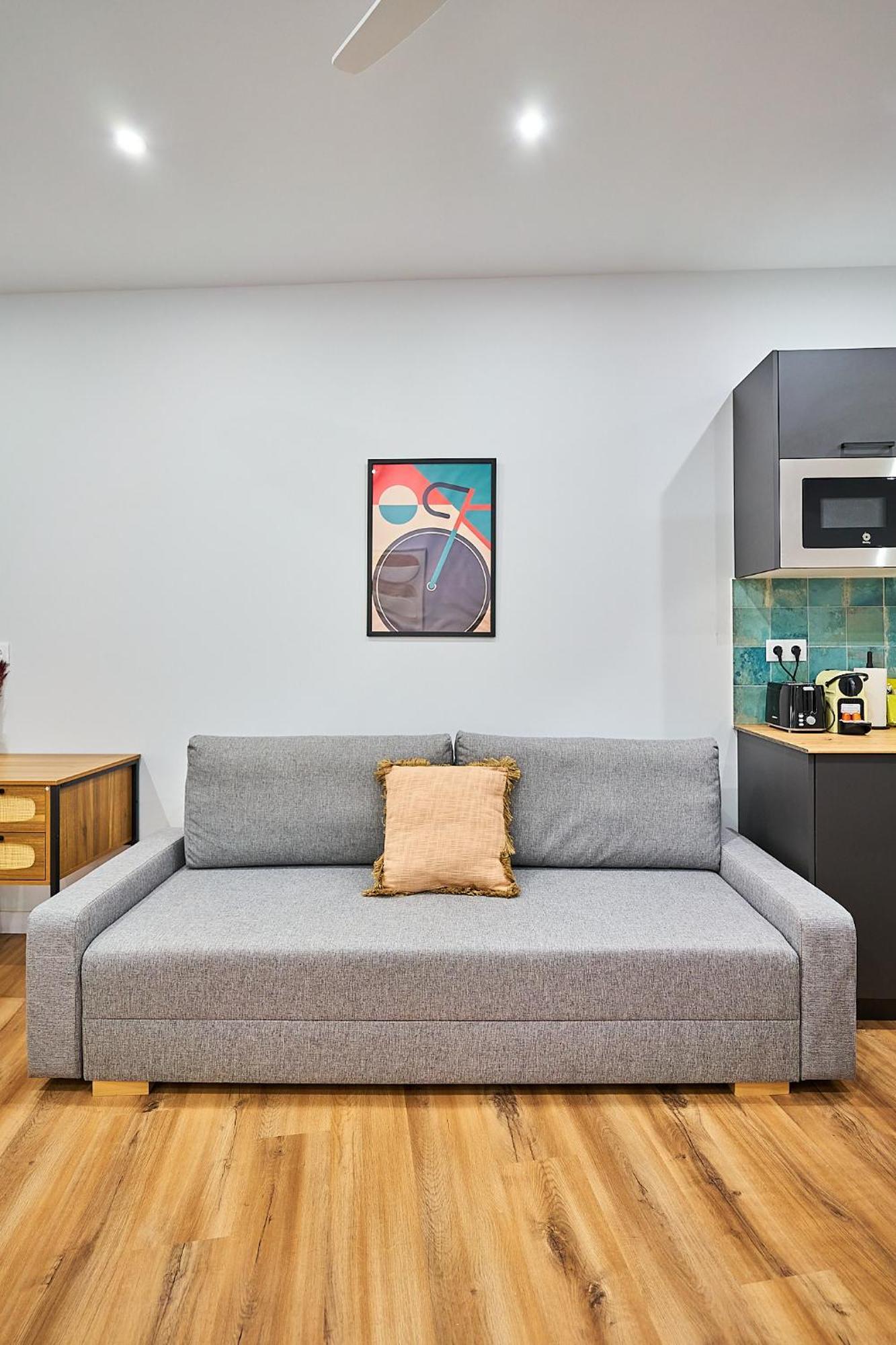 Apartamentos Esperanza By Gaiarooms Salamanka Zewnętrze zdjęcie