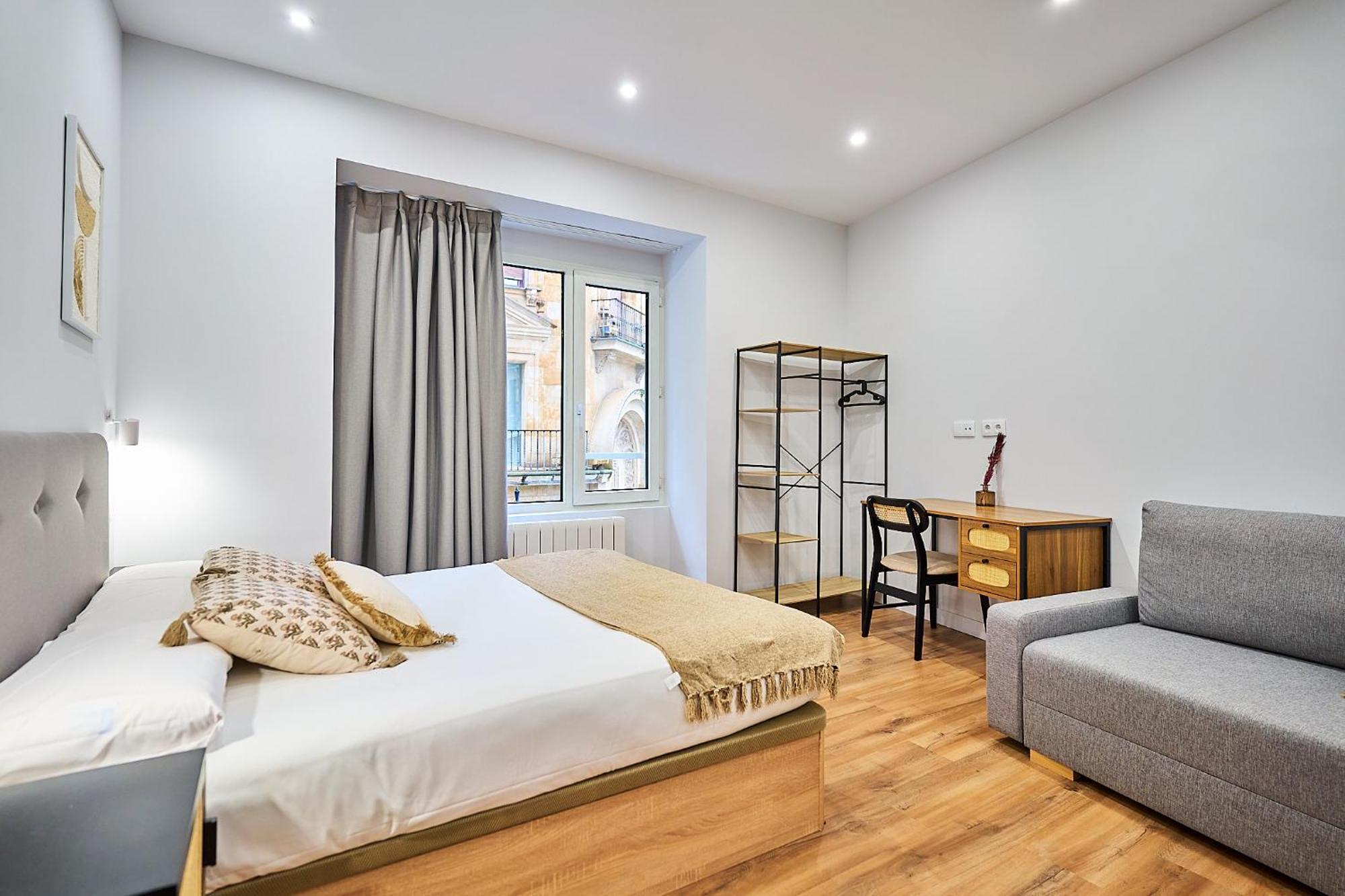 Apartamentos Esperanza By Gaiarooms Salamanka Zewnętrze zdjęcie