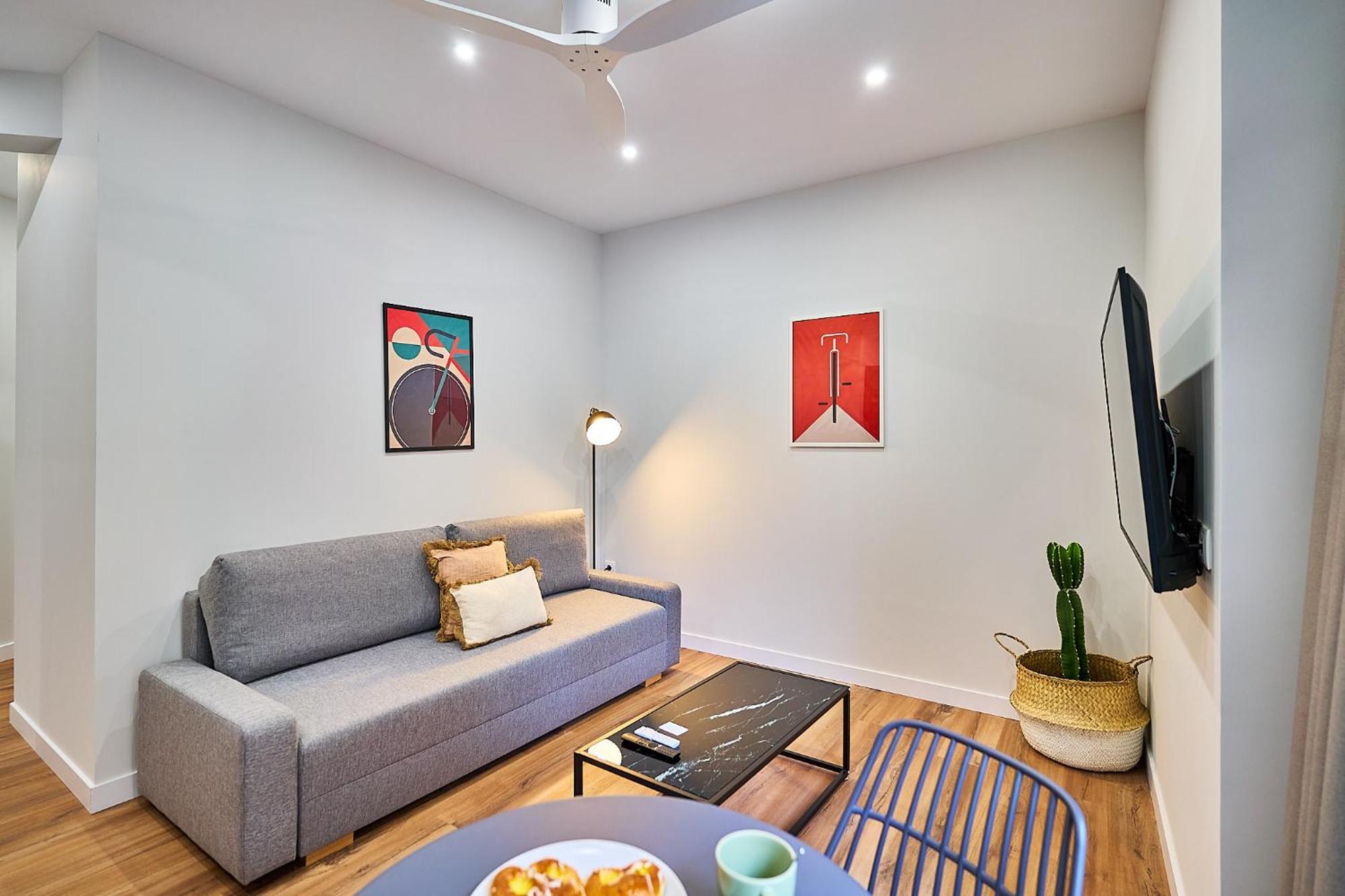 Apartamentos Esperanza By Gaiarooms Salamanka Zewnętrze zdjęcie
