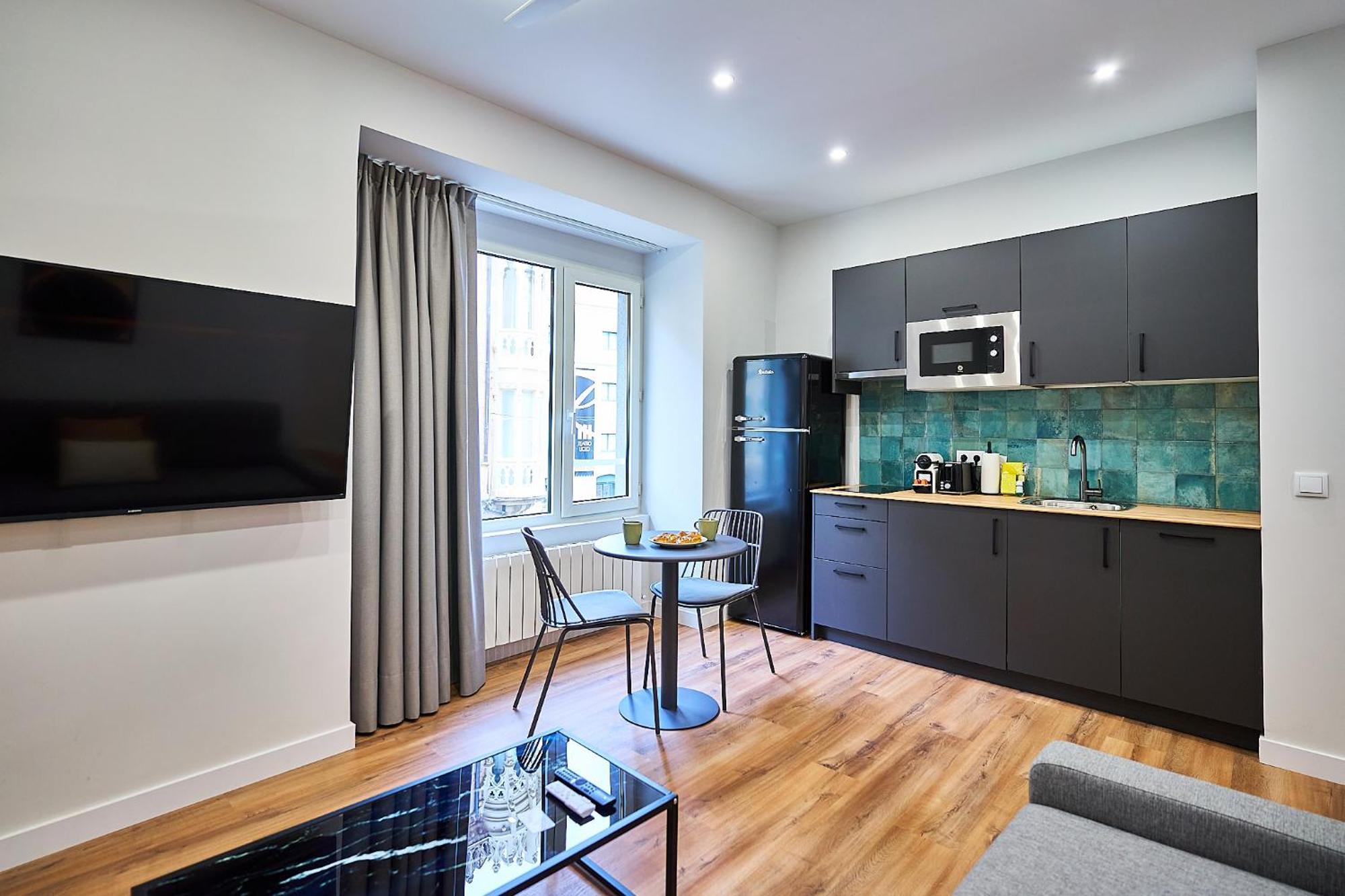 Apartamentos Esperanza By Gaiarooms Salamanka Zewnętrze zdjęcie