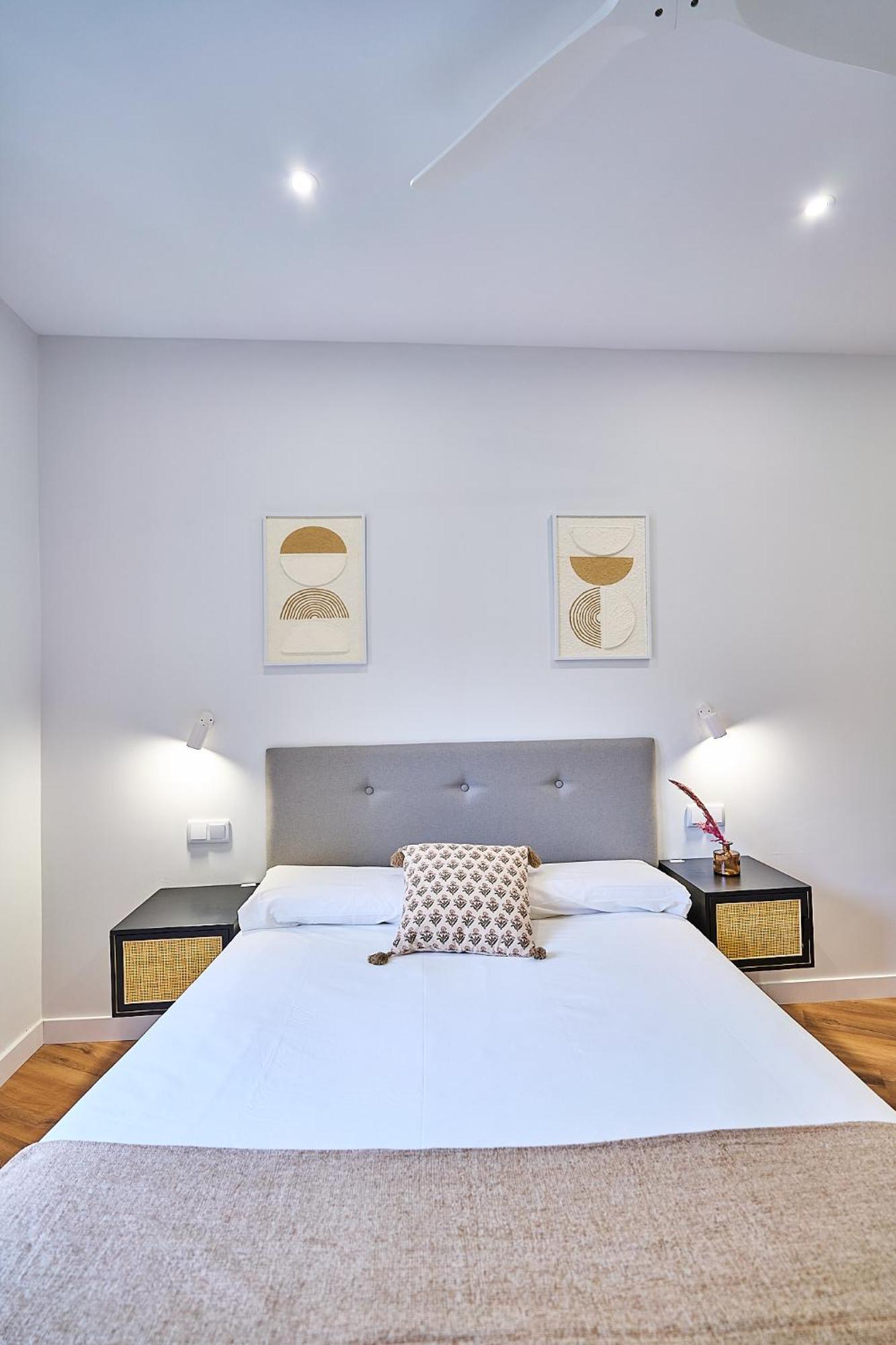 Apartamentos Esperanza By Gaiarooms Salamanka Zewnętrze zdjęcie
