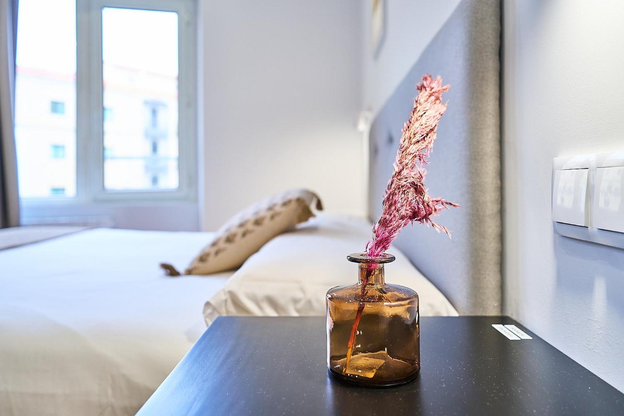 Apartamentos Esperanza By Gaiarooms Salamanka Zewnętrze zdjęcie