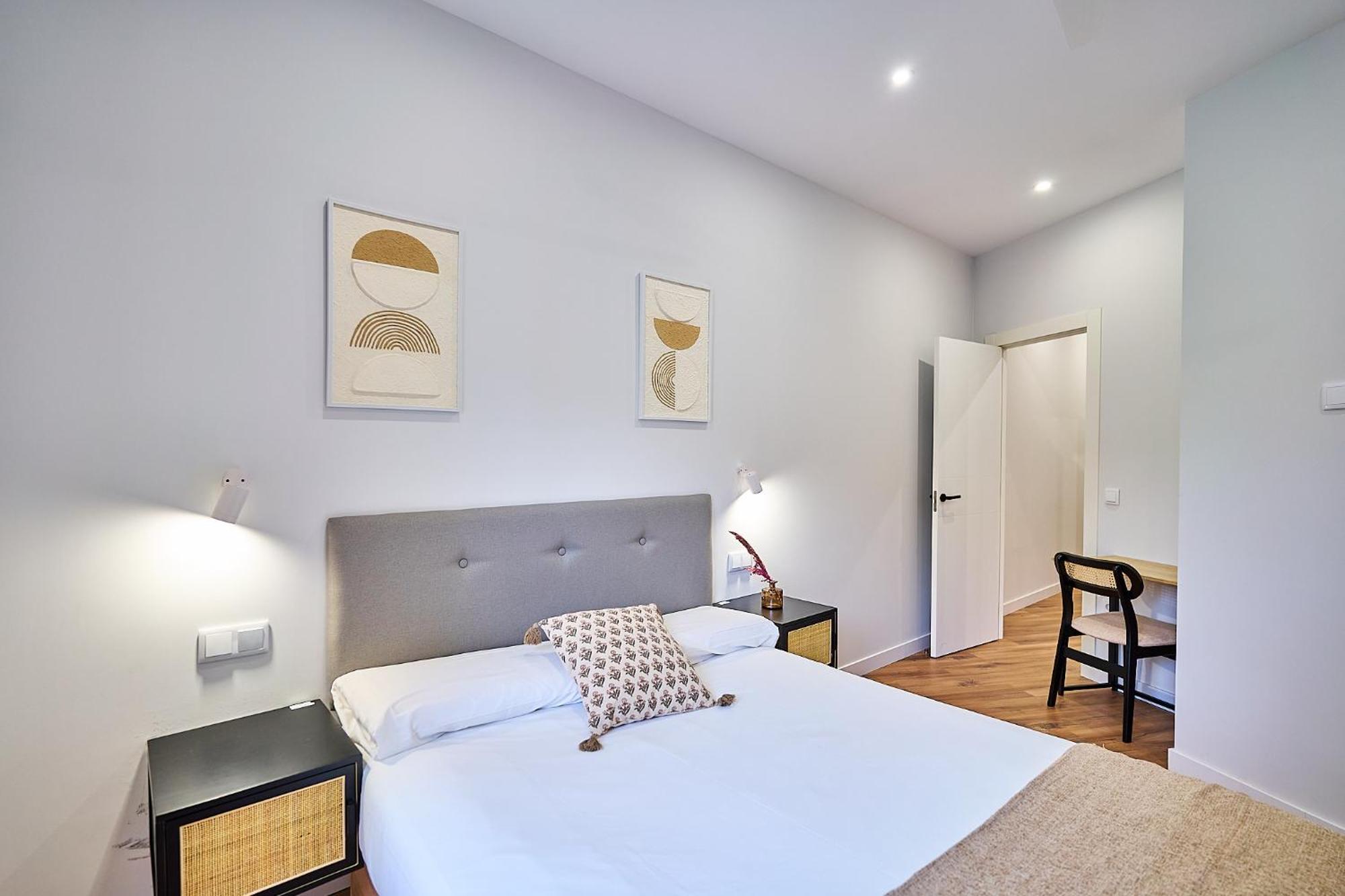 Apartamentos Esperanza By Gaiarooms Salamanka Zewnętrze zdjęcie