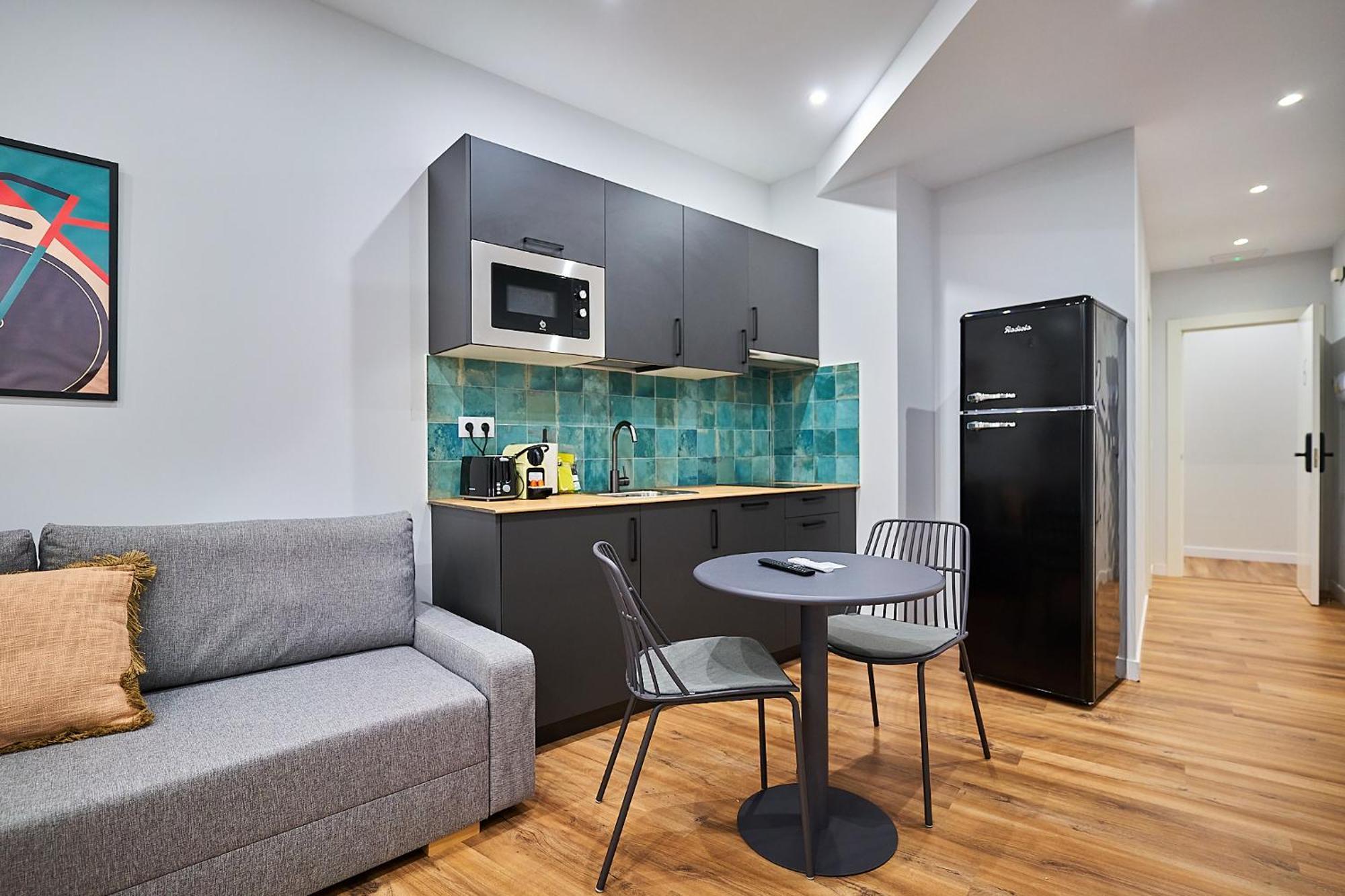 Apartamentos Esperanza By Gaiarooms Salamanka Zewnętrze zdjęcie