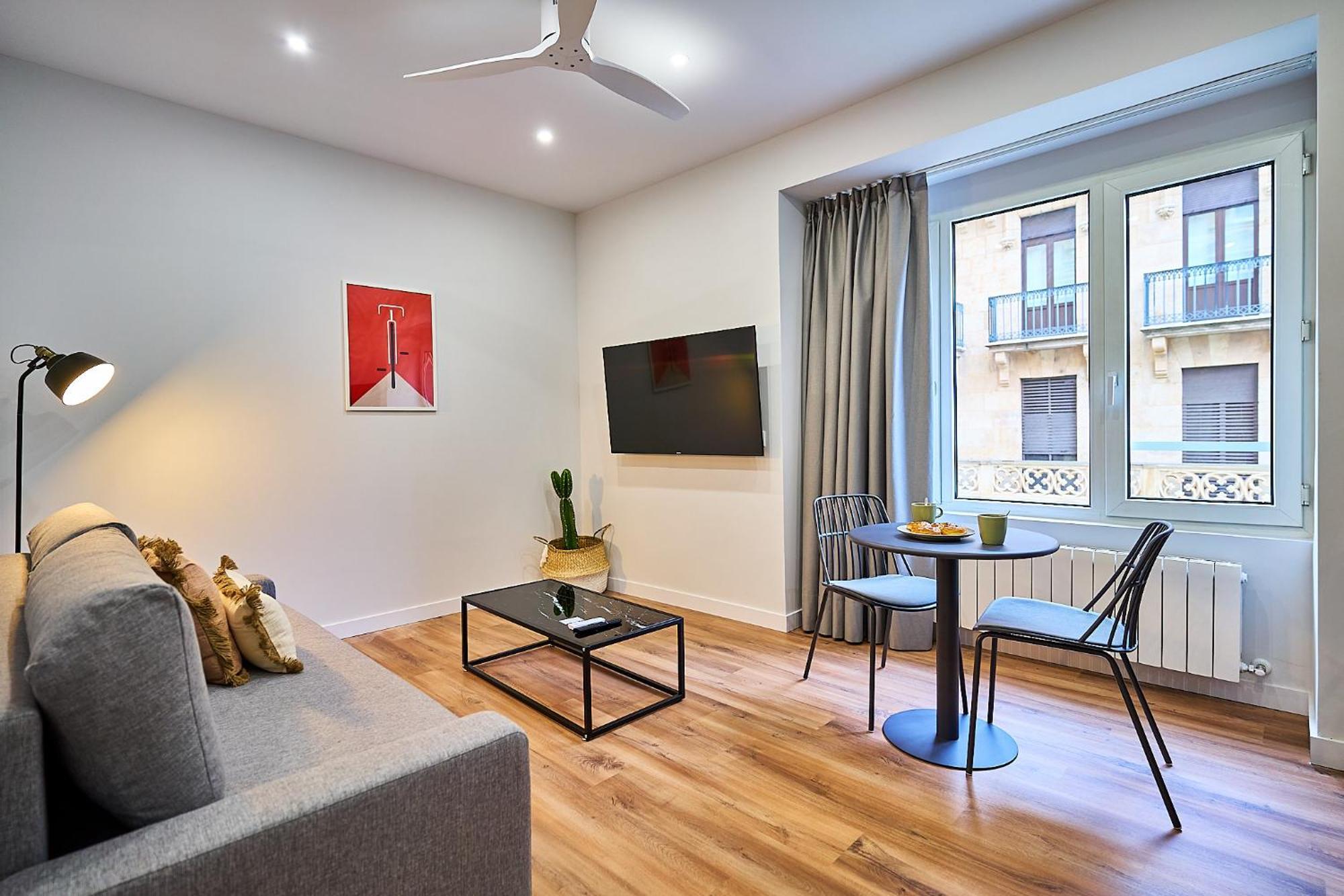 Apartamentos Esperanza By Gaiarooms Salamanka Zewnętrze zdjęcie