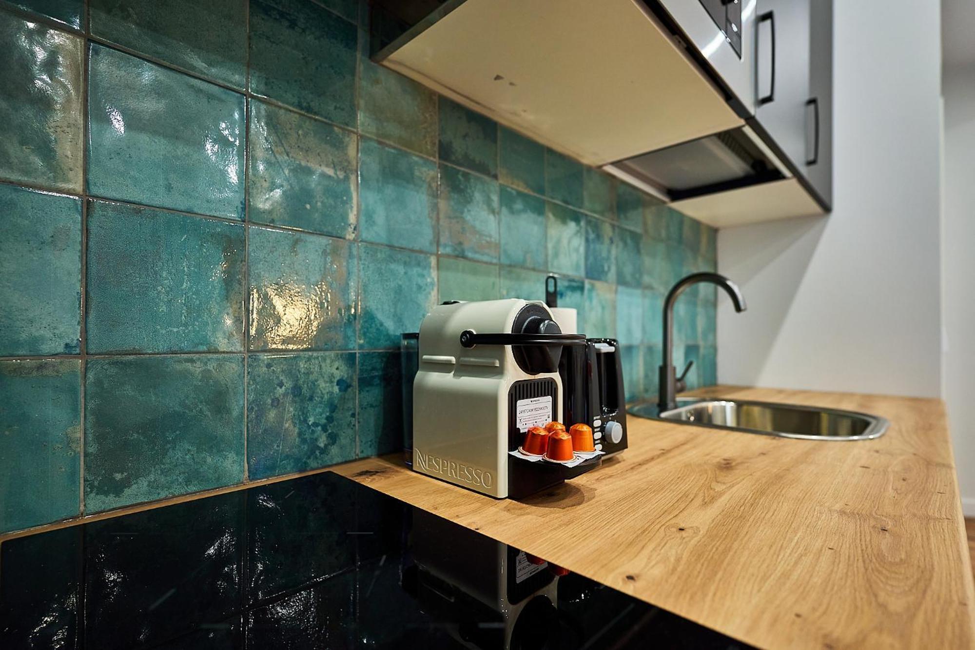 Apartamentos Esperanza By Gaiarooms Salamanka Zewnętrze zdjęcie