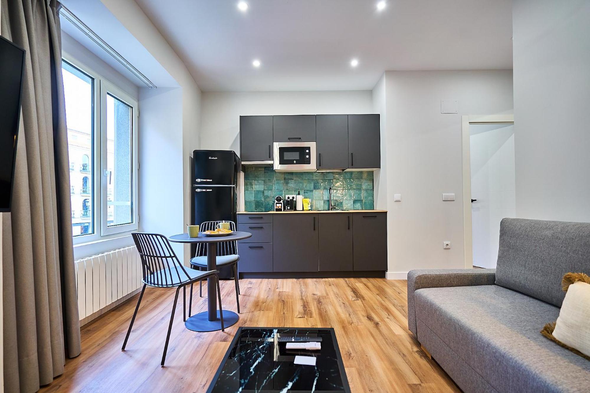 Apartamentos Esperanza By Gaiarooms Salamanka Zewnętrze zdjęcie