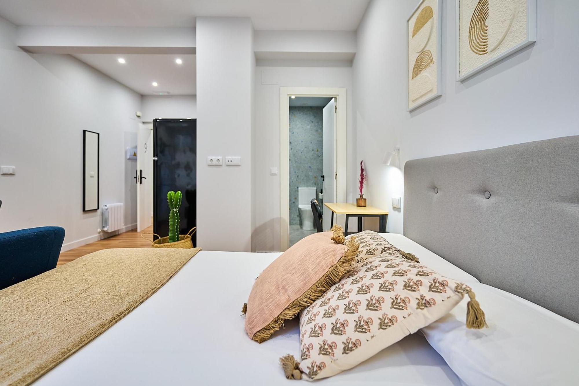 Apartamentos Esperanza By Gaiarooms Salamanka Zewnętrze zdjęcie